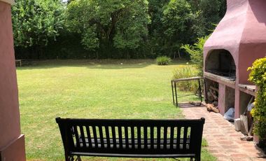 Casa Alquiler Temporario Verano Bella Vista