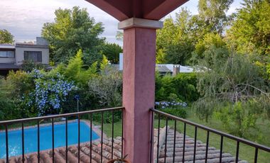 Casa Alquiler Temporario Verano Bella Vista