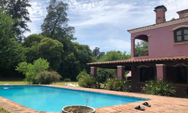 Casa Alquiler Temporario Verano Bella Vista