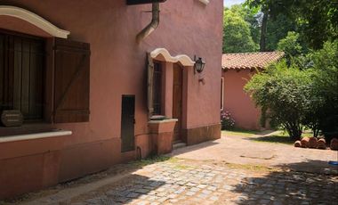 Casa Alquiler Temporario Verano Bella Vista