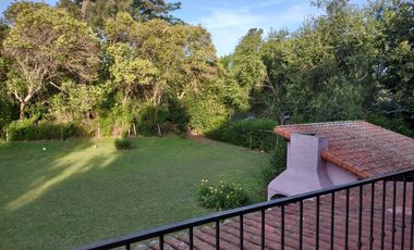 Casa Alquiler Temporario Verano Bella Vista