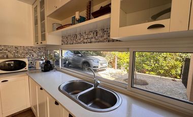 Lindísima casa sobre lote central con pileta | San Matías | Maschwitz | Escobar