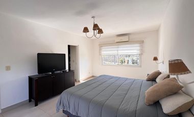 Lindísima casa sobre lote central con pileta | San Matías | Maschwitz | Escobar