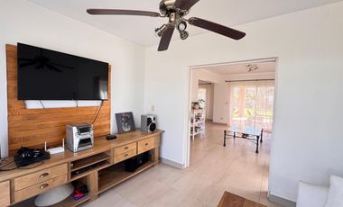 Lindísima casa sobre lote central con pileta | San Matías | Maschwitz | Escobar