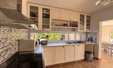 Lindísima casa sobre lote central con pileta | San Matías | Maschwitz | Escobar