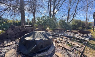 Lindísima casa sobre lote central con pileta | San Matías | Maschwitz | Escobar