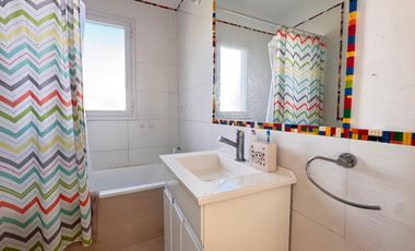 Lindísima casa sobre lote central con pileta | San Matías | Maschwitz | Escobar