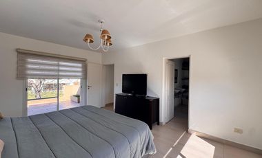 Lindísima casa sobre lote central con pileta | San Matías | Maschwitz | Escobar