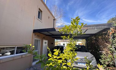 Lindísima casa sobre lote central con pileta | San Matías | Maschwitz | Escobar