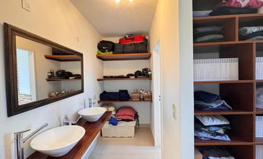 Lindísima casa sobre lote central con pileta | San Matías | Maschwitz | Escobar