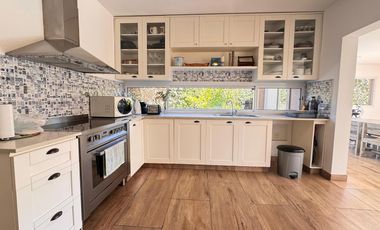 Lindísima casa sobre lote central con pileta | San Matías | Maschwitz | Escobar