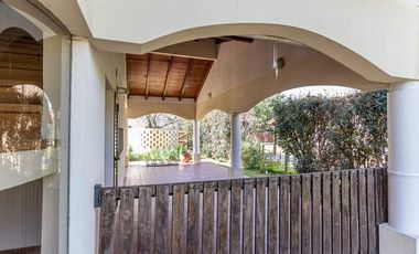 VENTA DE CASA EN SAN MARINO - 4 DORMITORIOS FUNES HILLS - FUNES