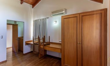 VENTA DE CASA EN SAN MARINO - 4 DORMITORIOS FUNES HILLS - FUNES