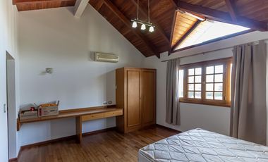 VENTA DE CASA EN SAN MARINO - 4 DORMITORIOS FUNES HILLS - FUNES