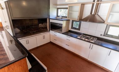 VENTA DE CASA EN SAN MARINO - 4 DORMITORIOS FUNES HILLS - FUNES