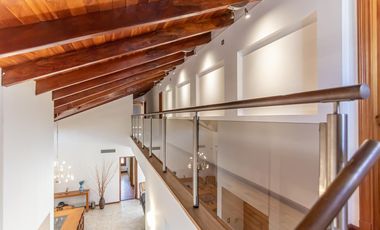 VENTA DE CASA EN SAN MARINO - 4 DORMITORIOS FUNES HILLS - FUNES