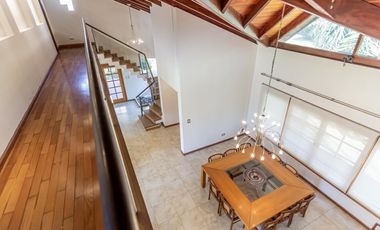 VENTA DE CASA EN SAN MARINO - 4 DORMITORIOS FUNES HILLS - FUNES