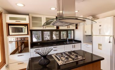 VENTA DE CASA EN SAN MARINO - 4 DORMITORIOS FUNES HILLS - FUNES