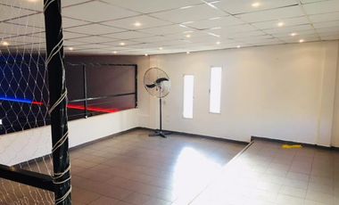 Local - Villa Martelli