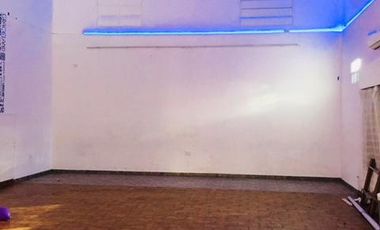 Local - Villa Martelli