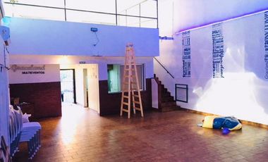 Local - Villa Martelli