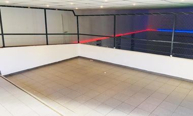 Local - Villa Martelli