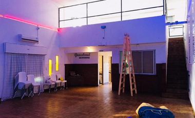 Local - Villa Martelli