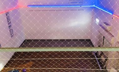 Local - Villa Martelli