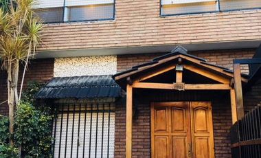 Local - Villa Martelli