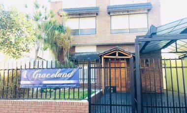 Local - Villa Martelli