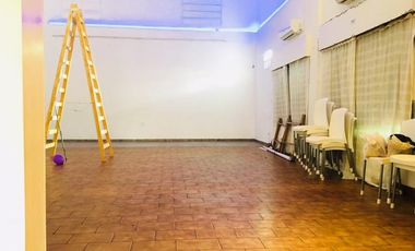 Local - Villa Martelli