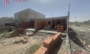 Vende Dúplex a estrenar en Primaterra - Centenario - Neuquen