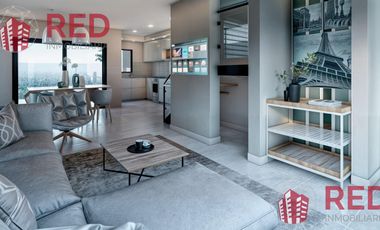 Vende Dúplex a estrenar en Primaterra - Centenario - Neuquen