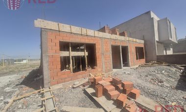 Vende Dúplex a estrenar en Primaterra - Centenario - Neuquen