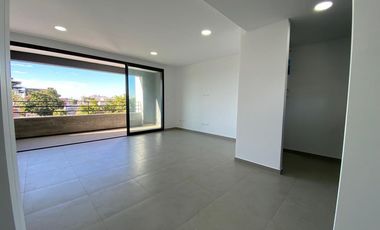 Departamento de 3 ambientes en venta con renta