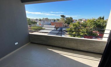 Departamento de 3 ambientes en venta con renta