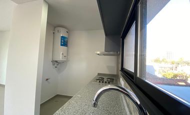 Departamento de 3 ambientes en venta con renta