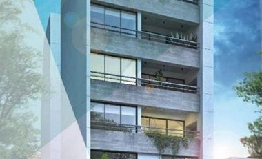 Departamento de 3 ambientes en venta con renta