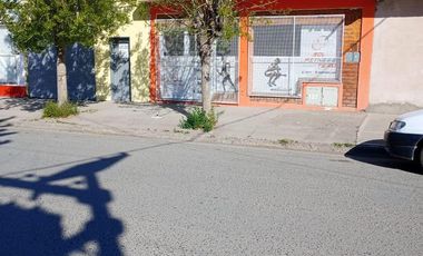 Local en  VENTA CON TALLER