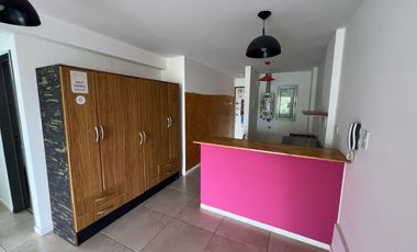 OPORTUNIDAD! Dpto. 1DORM amplio y luminoso! Proximo a Nuevocentro Shopping