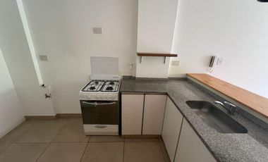 OPORTUNIDAD! Dpto. 1DORM amplio y luminoso! Proximo a Nuevocentro Shopping