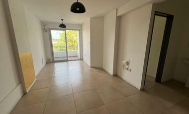 OPORTUNIDAD! Dpto. 1DORM amplio y luminoso! Proximo a Nuevocentro Shopping