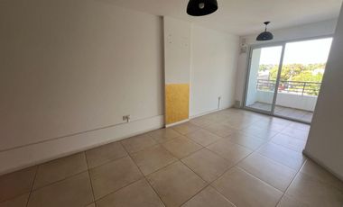 OPORTUNIDAD! Dpto. 1DORM amplio y luminoso! Proximo a Nuevocentro Shopping