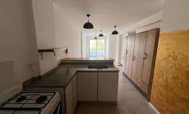 OPORTUNIDAD! Dpto. 1DORM amplio y luminoso! Proximo a Nuevocentro Shopping