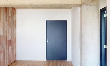 VENTA DEPARTAMENTO 3 AMBIENTES SEMIPISO PALERMO HOLLYWOOD