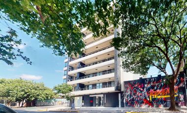 VENTA DEPARTAMENTO 3 AMBIENTES SEMIPISO PALERMO HOLLYWOOD