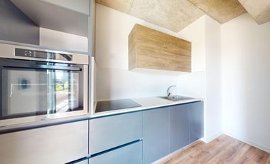 VENTA DEPARTAMENTO 3 AMBIENTES SEMIPISO PALERMO HOLLYWOOD