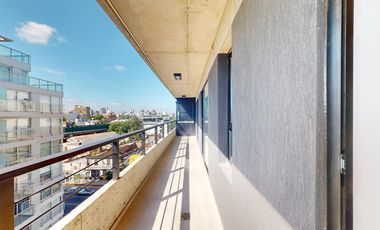 VENTA DEPARTAMENTO 3 AMBIENTES SEMIPISO PALERMO HOLLYWOOD