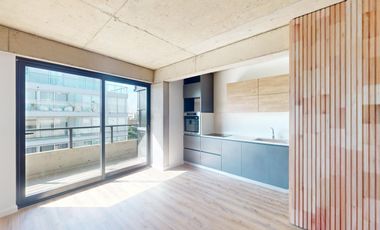 VENTA DEPARTAMENTO 3 AMBIENTES SEMIPISO PALERMO HOLLYWOOD