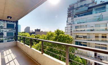 VENTA DEPARTAMENTO 3 AMBIENTES SEMIPISO PALERMO HOLLYWOOD